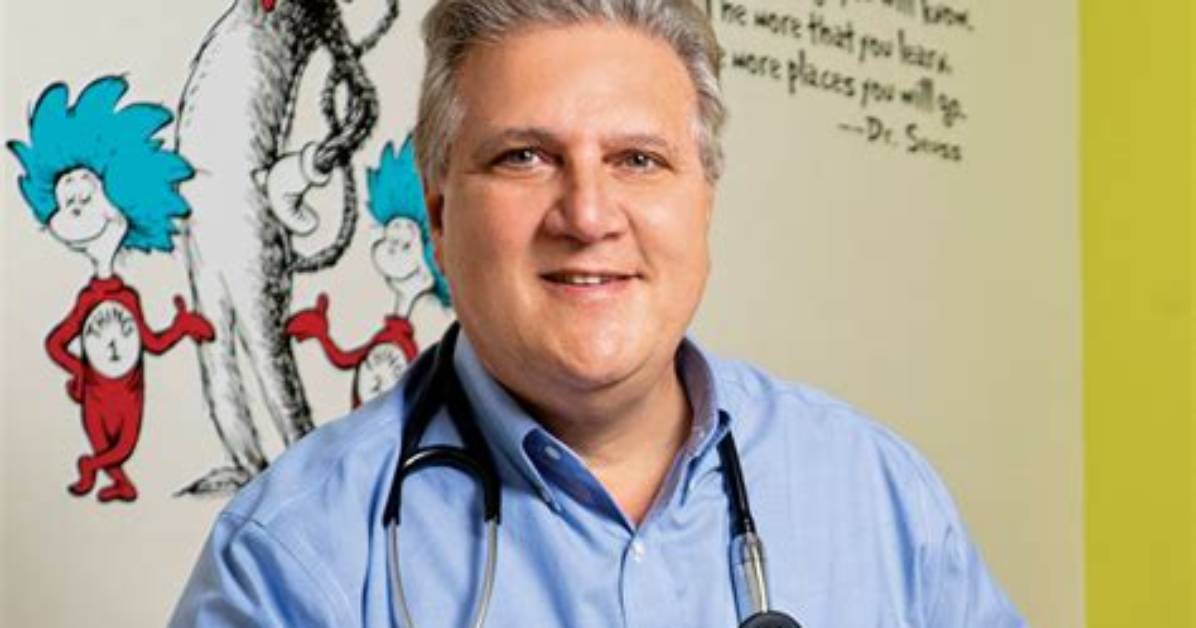 Dr. Salvatore Anzalone, Md – Naples, Fl