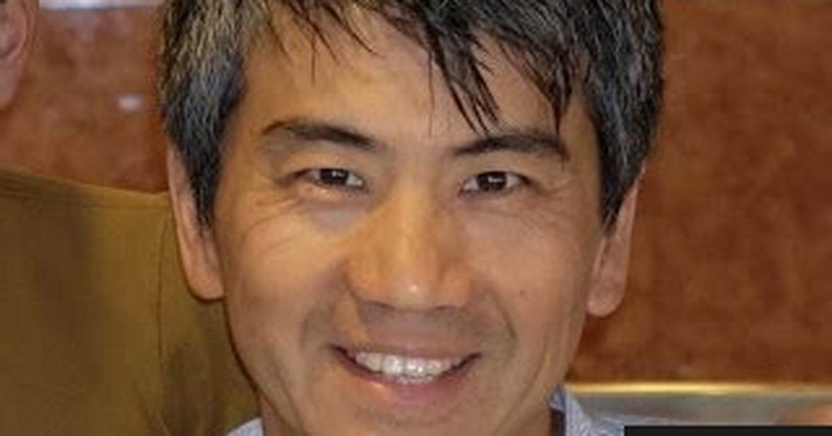 Dr. Sam Chia, Md – Arcadia, Ca