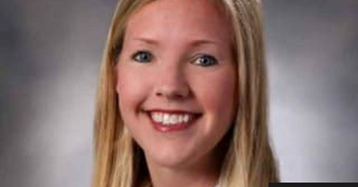 Dr. Samantha Mcpharlin, Md – Grand Rapids, Mi