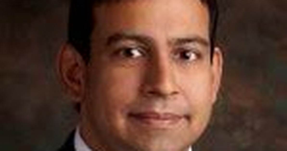 Dr. Samir Germanwala, Do – Longview, Tx