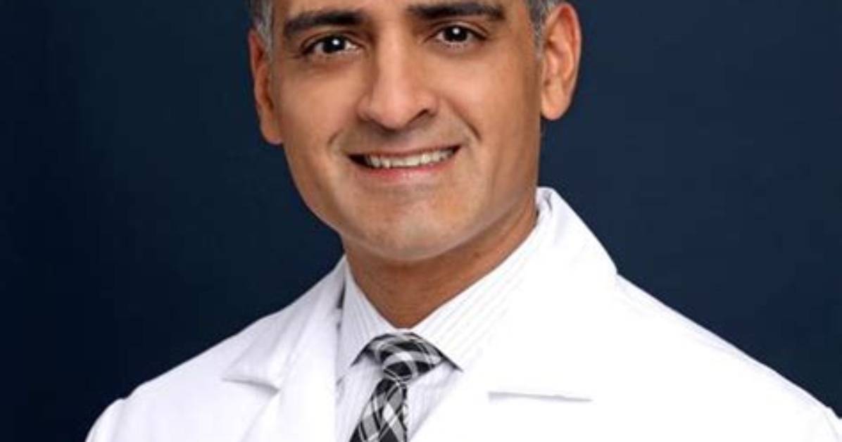 Dr. Samir Sodha, Md – Paramus, Nj