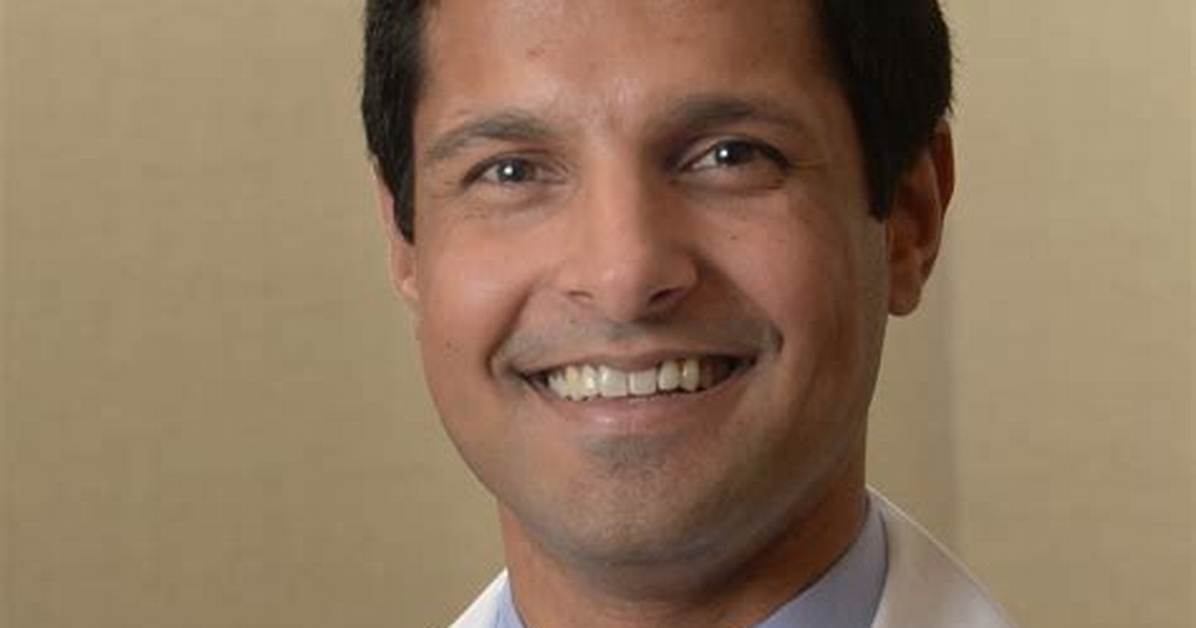 Dr. Samir Trehan, Md – New York, Ny