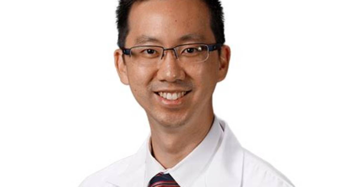 Dr. Samuel Chen, Md – Orange, Ca