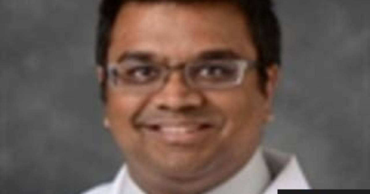 Dr. Samvid Dwivedi, Do – Jackson, Mi