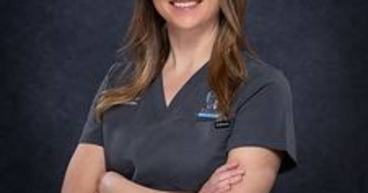 Dr. Sara Oldham, Do – Enid, Ok