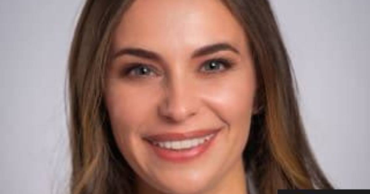 Dr. Sarah Prebil, Md – Minneapolis, Mn
