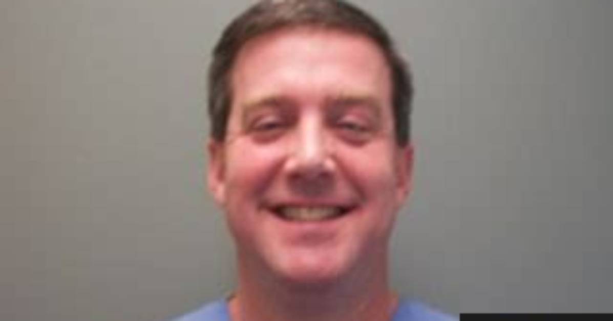 Dr. Scott Bowers, Md – Indianapolis, In