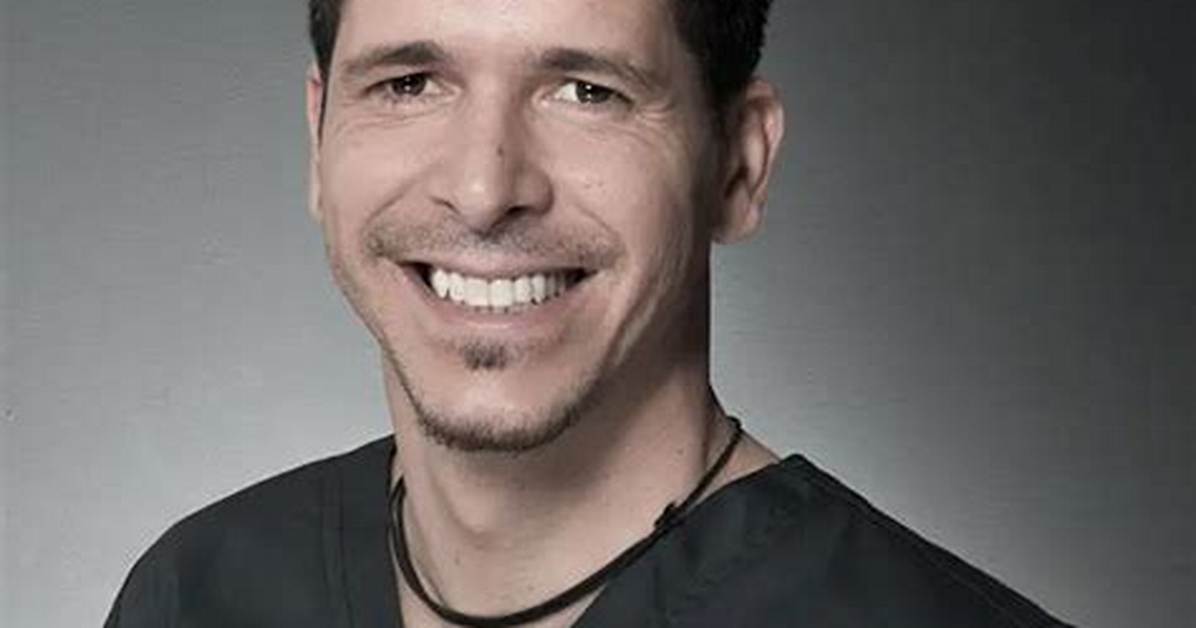 Dr. Sergio De La Torre, Md – Los Angeles, Ca