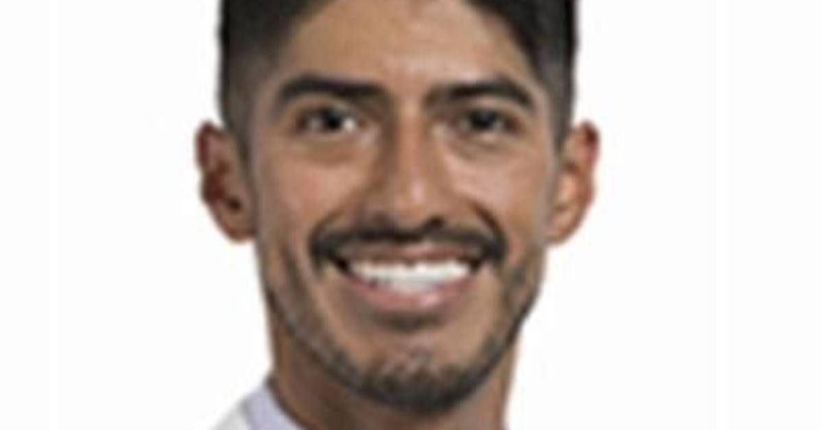 Dr. Sergio Patton, Md – Charlottesville, Va