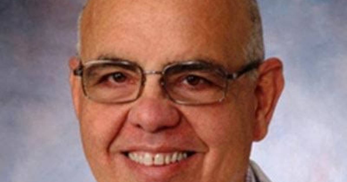 Dr. Sergio Perez, Md – Bradenton, Fl