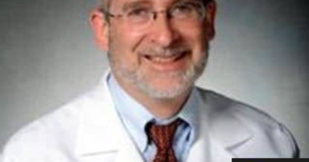 Dr. Seth Stevens, Md – Thousand Oaks, Ca