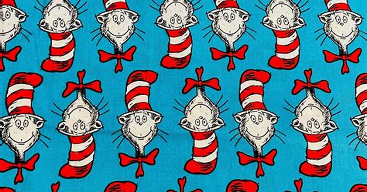 Dr. Seuss
