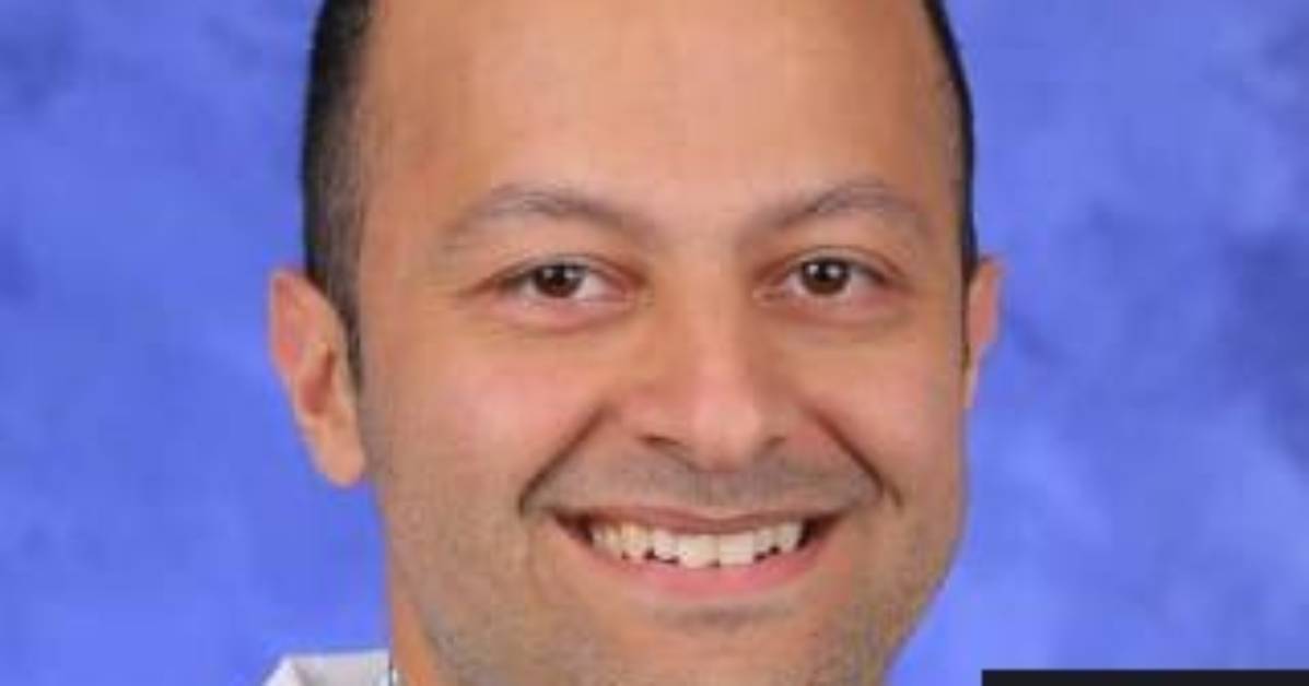 Dr. Seyed Mansouri, Md – Hershey, Pa