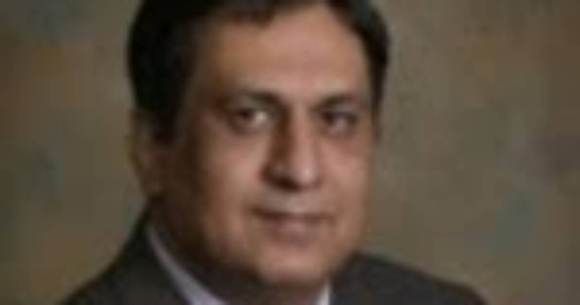 Dr. Shahid Bashir, Md – Springfield, Oh