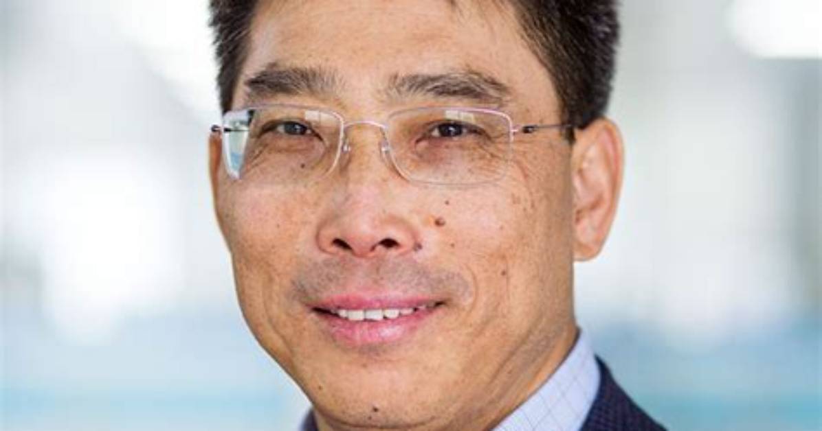 Dr. Shaomeng Wang Net Worth