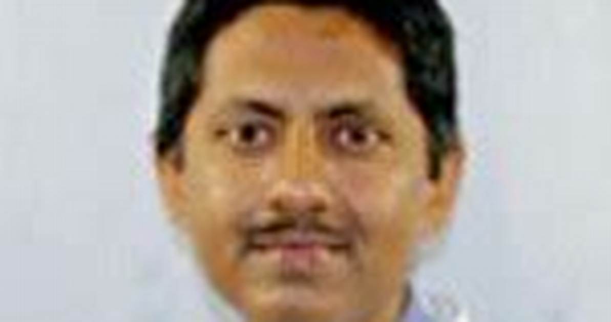 Dr. Shashikumar Gowda, Md – Terre Haute, In
