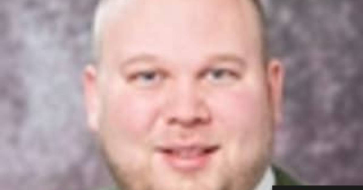 Dr. Shaun Black, Do – Erie, Pa
