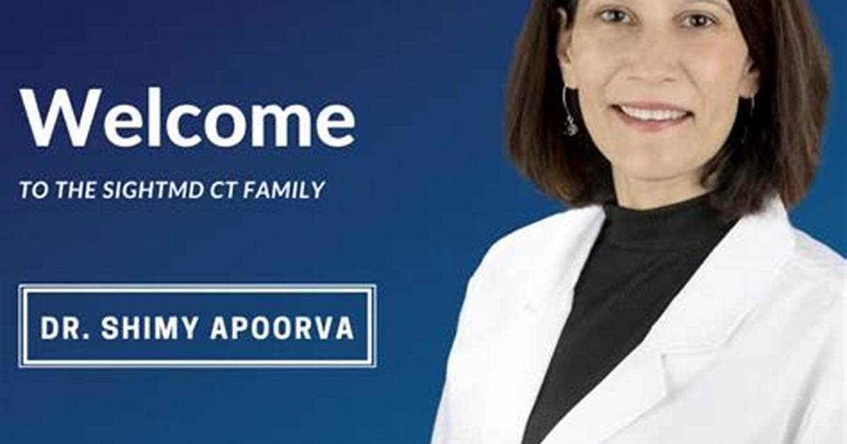 Dr. Shimy Apoorva, Do – Far Rockaway, Ny