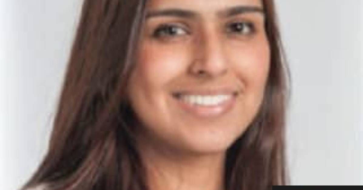 Dr. Sidra Azim, Md – Mountain View, Ca