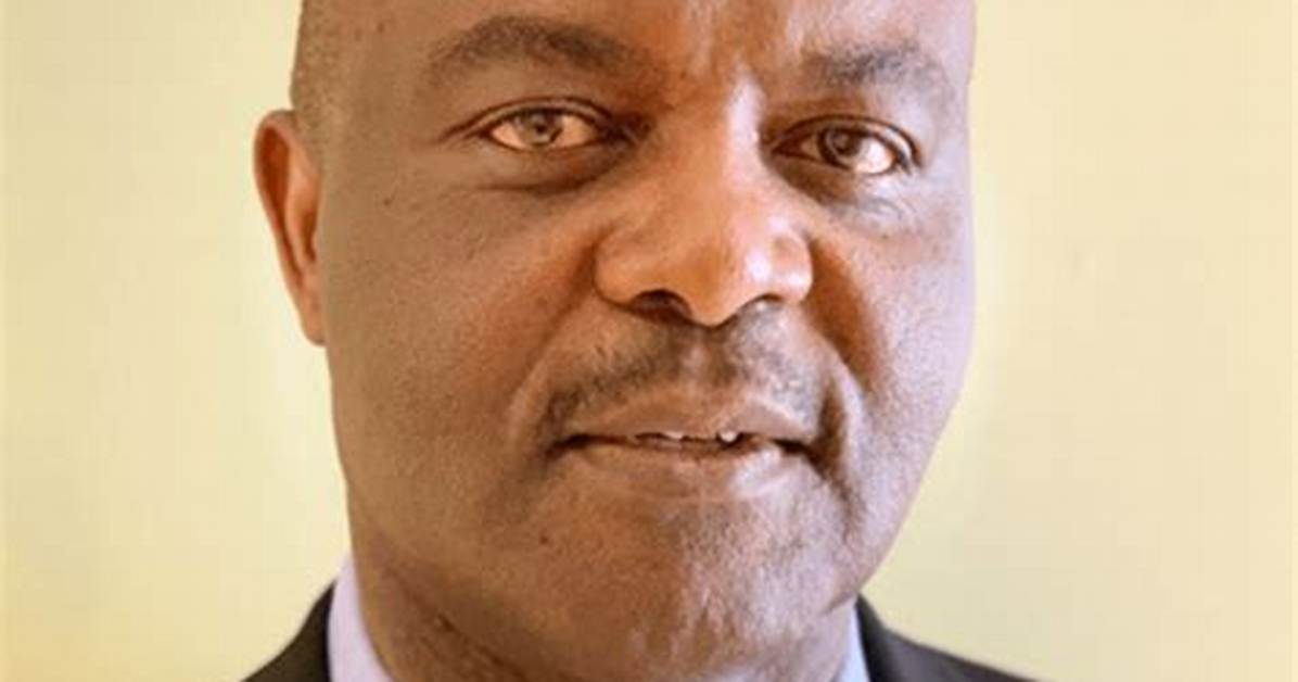 Dr. Soberekon Koko, Md – Naperville, Il