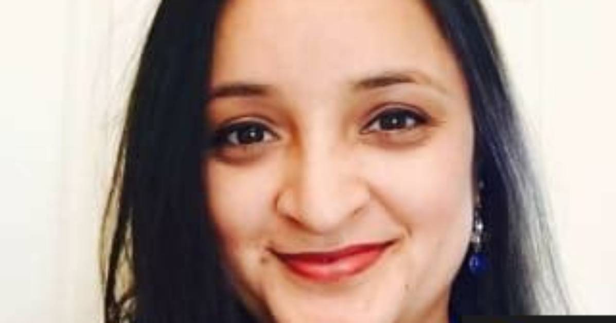 Dr. Sonal Divecha, Do – Houston, Tx