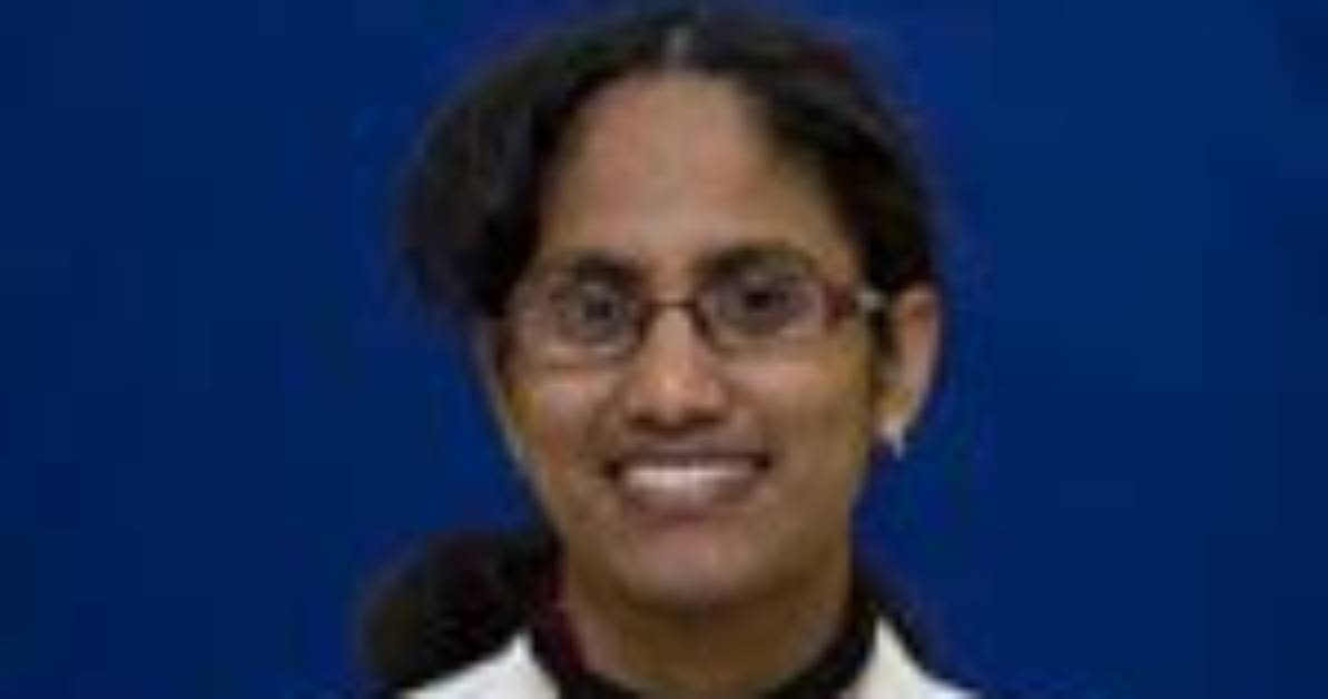 Dr. Srilatha Nadipineni, Md – Cordele, Ga