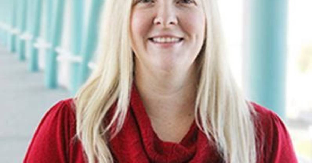 Dr. Stacey (Keller) Manion, Do – San Antonio, Tx