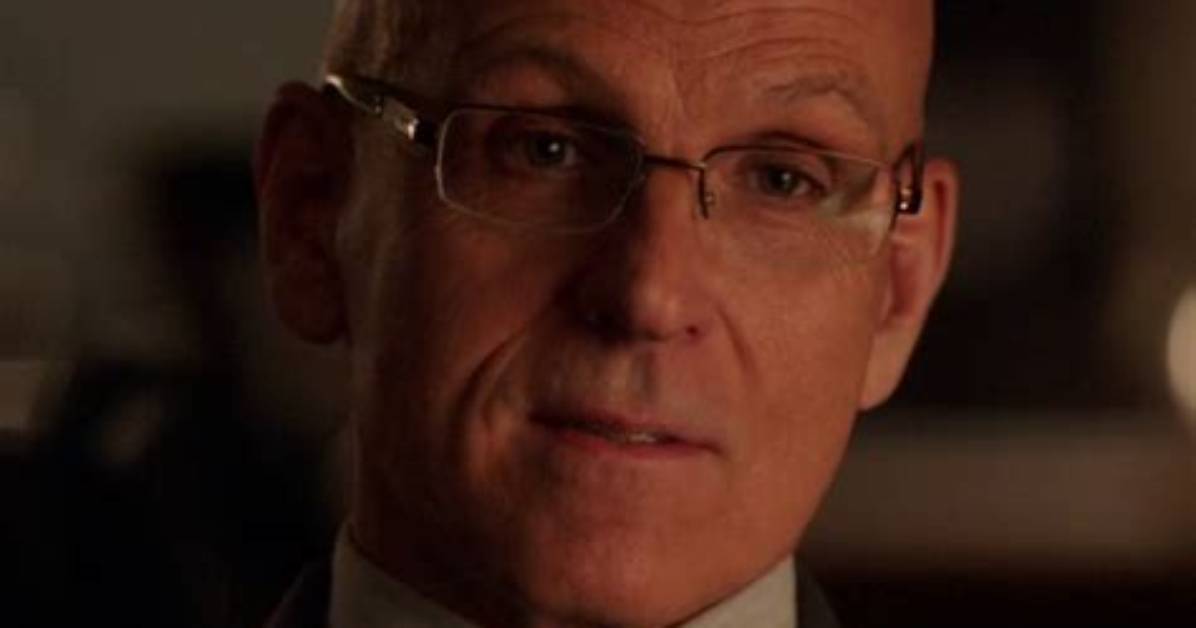 Dr. Stan Lipschitz: Suits Character Profile