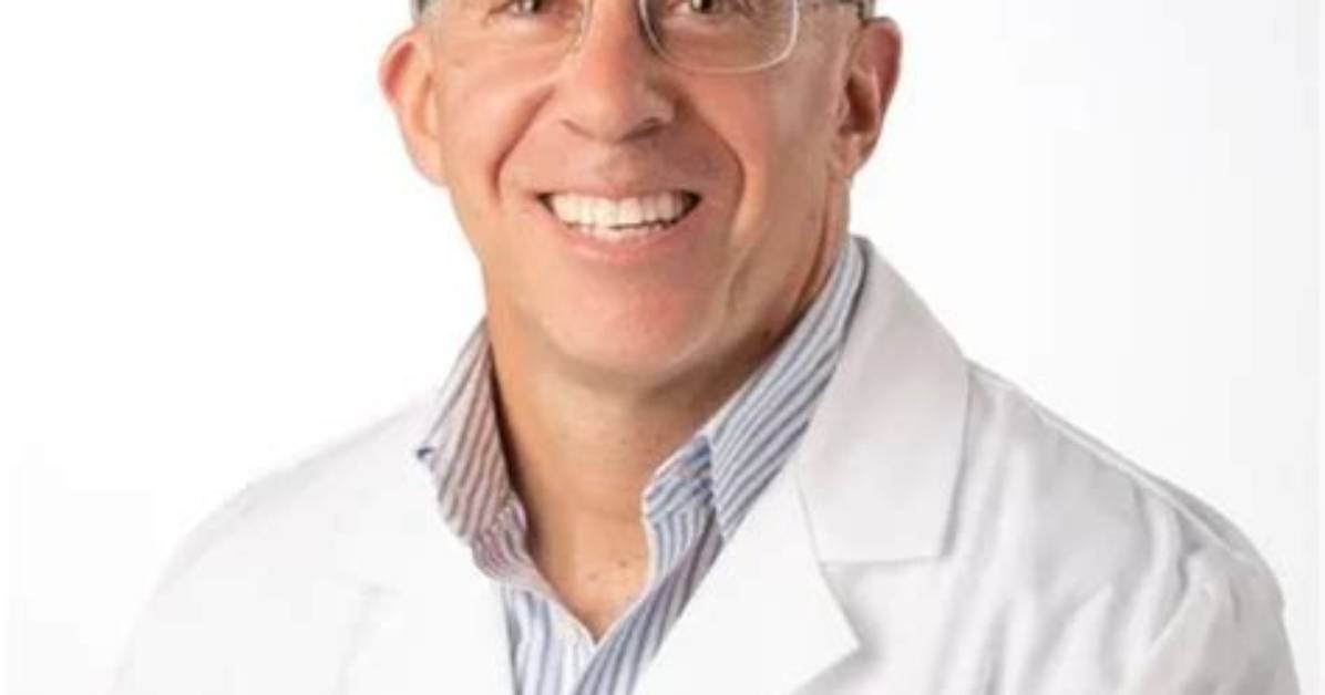 Dr. Stanley Kman, Do – Abingdon, Md