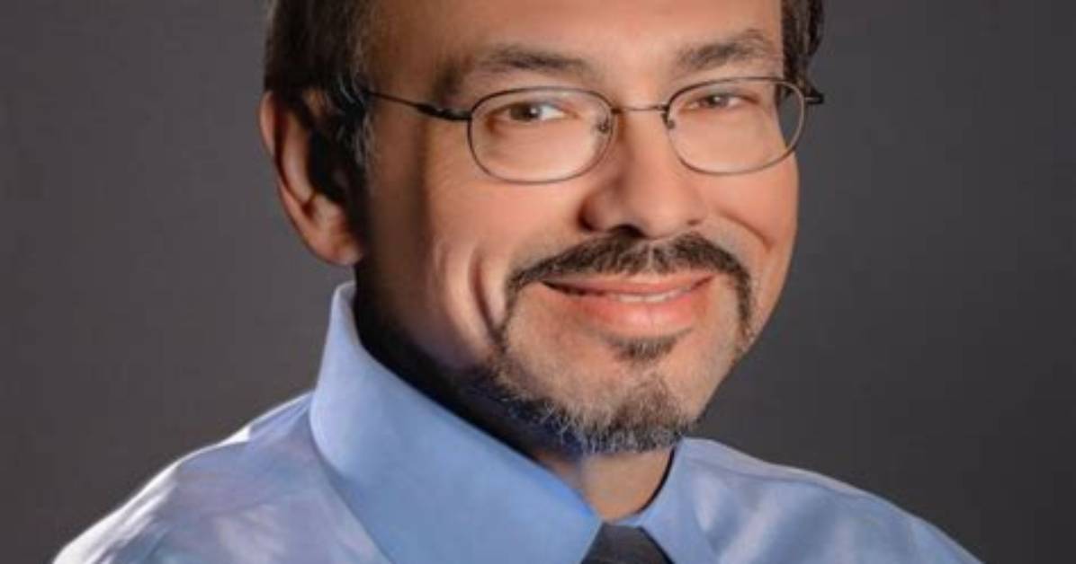 Dr. Stephen Avalos, Md – Clovis, Ca
