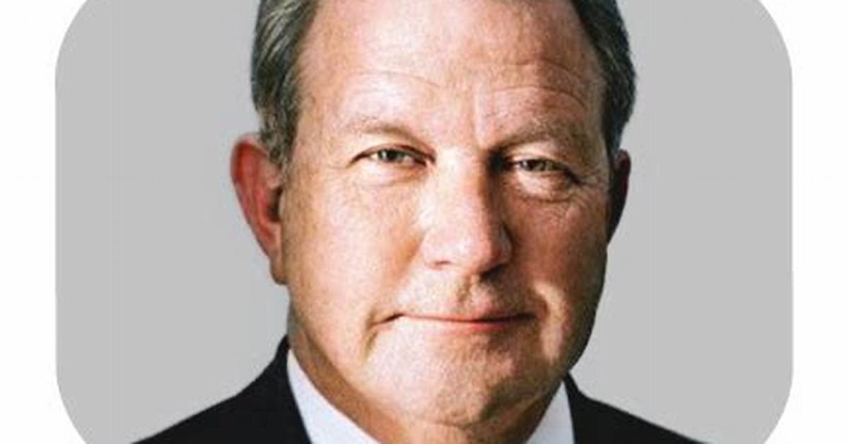 Dr. Stephen C. Daffron Net Worth (2024)