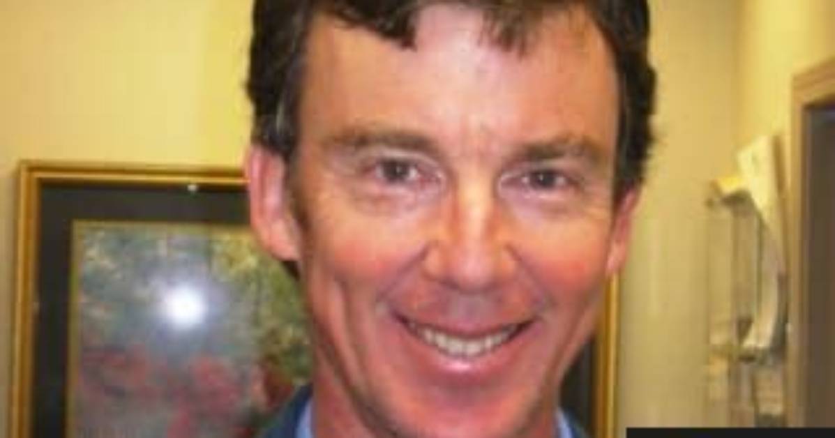 Dr. Steven Mcallen, Md – Templeton, Ca