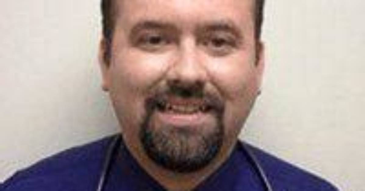 Dr. Steven Nickle, Do – Layton, Ut