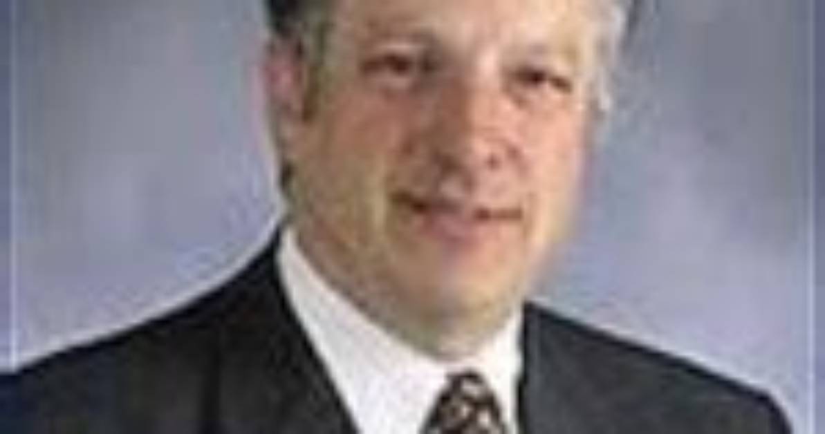 Dr. Steven Scharf, Md – Baltimore, Md