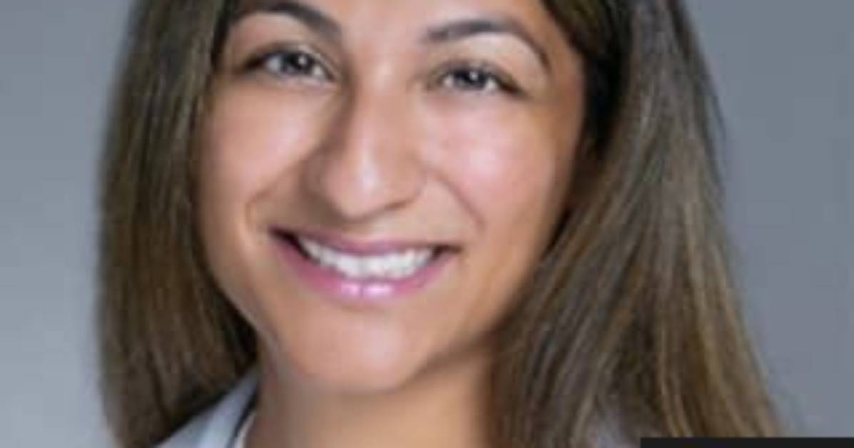 Dr. Sujata Gill, Md – Johns Creek, Ga