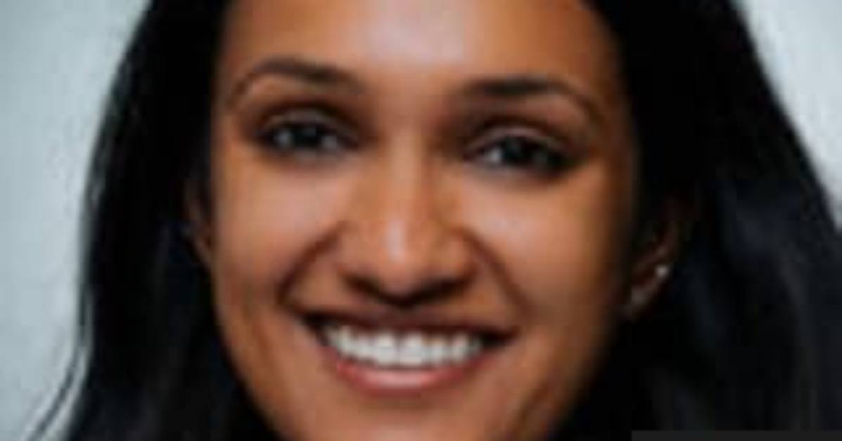 Dr. Supriya Shore, Md – Ann Arbor, Mi