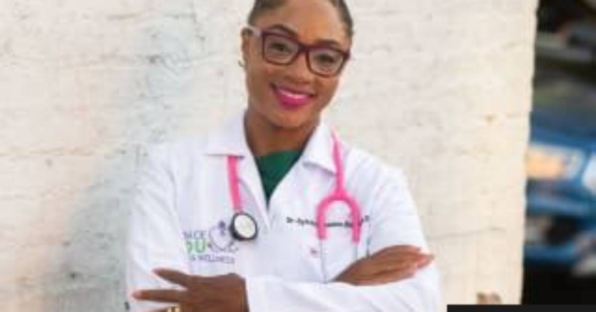 Dr. Sylvia Gonsahn-Bollie, Md – Silver Spring, Md