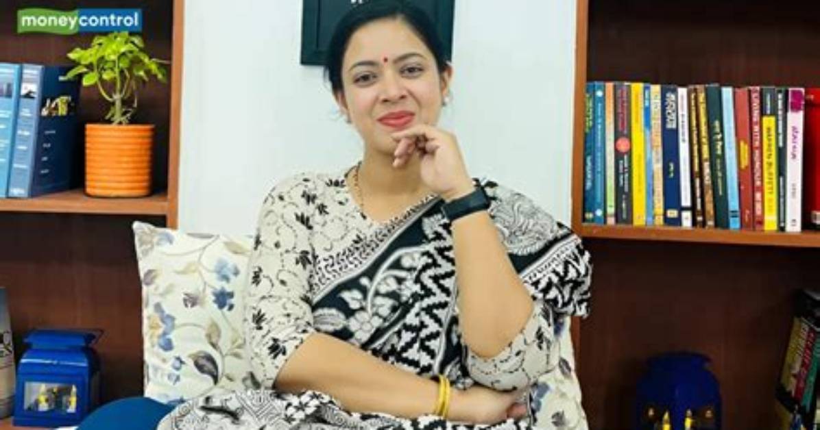 Dr. Tanu Jain