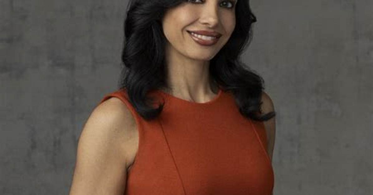 Dr. Tara Narula