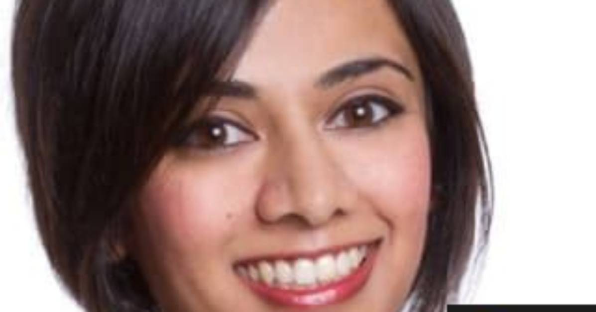 Dr. Tejaswini (More) Dhawale, Md – Boston, Ma