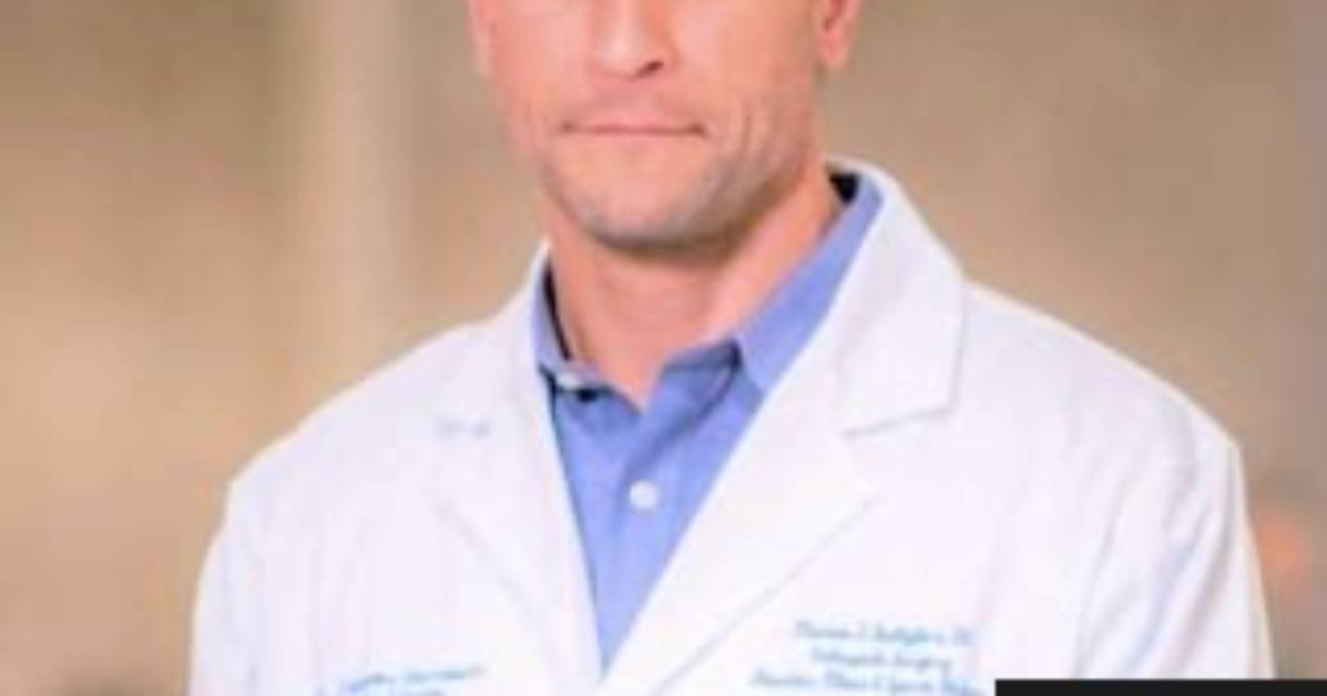 Dr. Thomas Bottiglieri, Do – Englewood, Nj