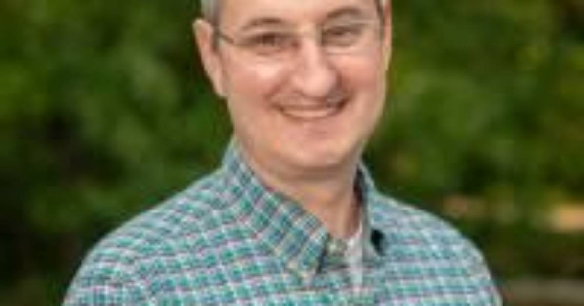 Dr. Thomas Hicks