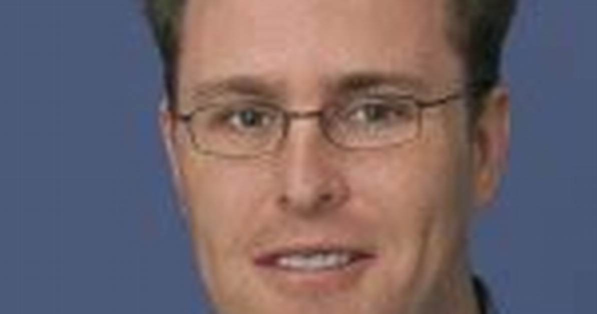 Dr. Thomas Ormiston, Md – San Jose, Ca