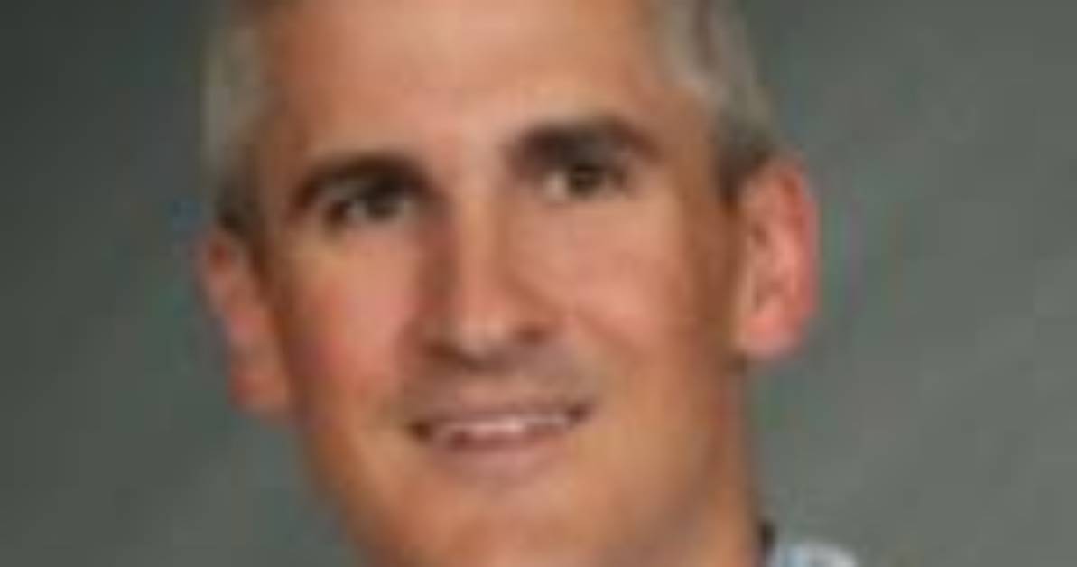 Dr. Thomas Richardson, Md – Cedar Rapids, Ia