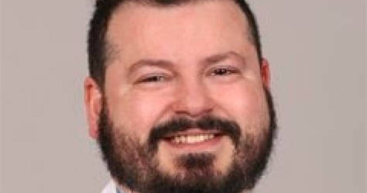 Dr. Timothy Webb, Do – Wellston, Oh