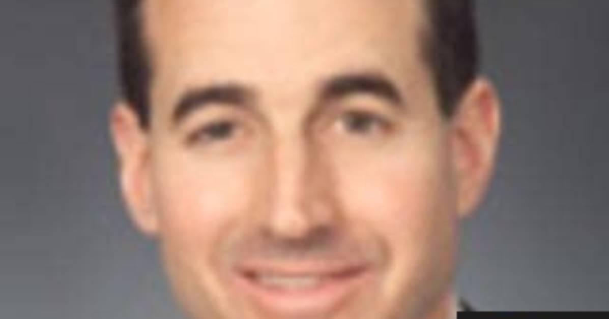 Dr. Todd Goodglick, Md – Chevy Chase, Md