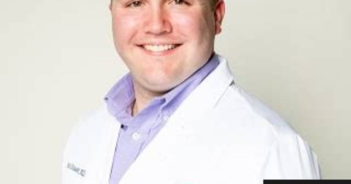 Dr. Travis Bowen, Do – Mobile, Al