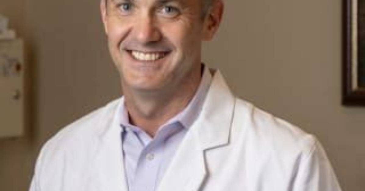 Dr. Travis Brown, Md – Midlothian, Tx