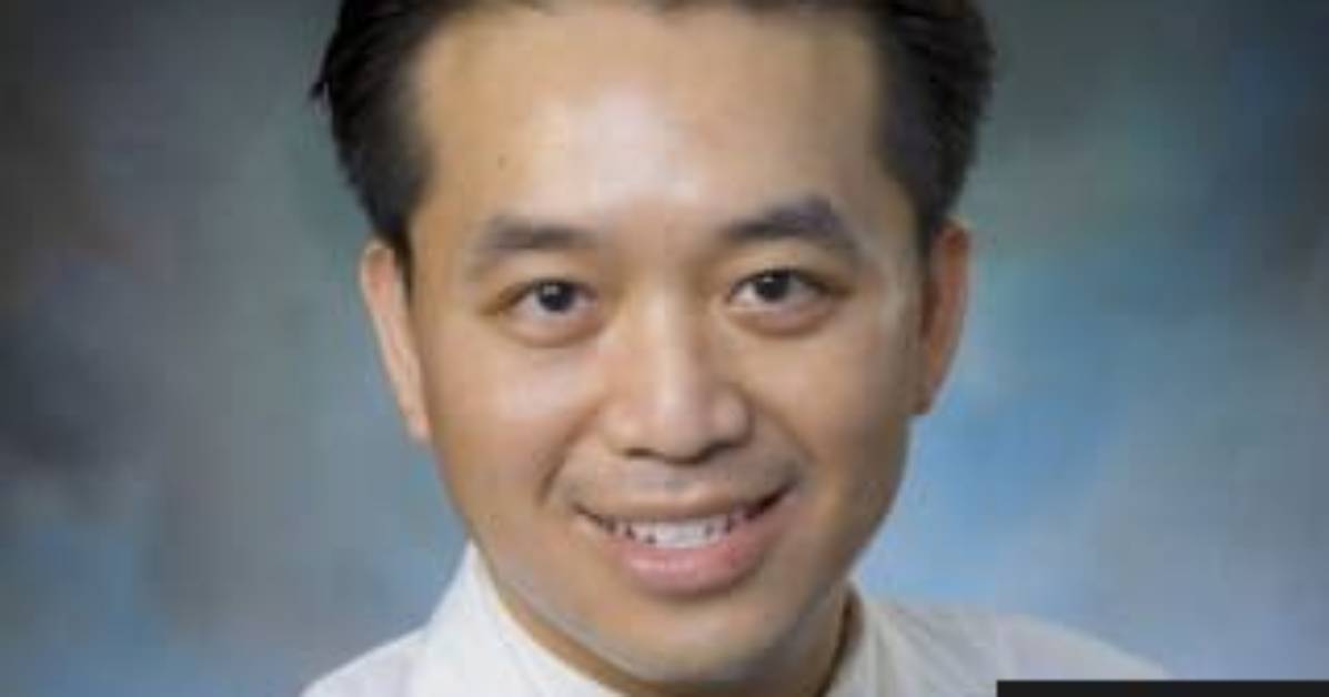 Dr. Trieu Do, Md – Webster, Tx