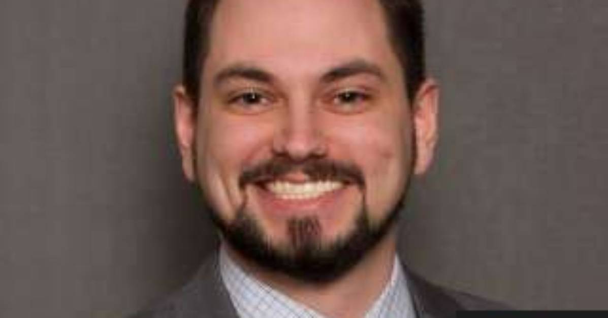 Dr. Tristan Blanchette, Do – Warren, Mi